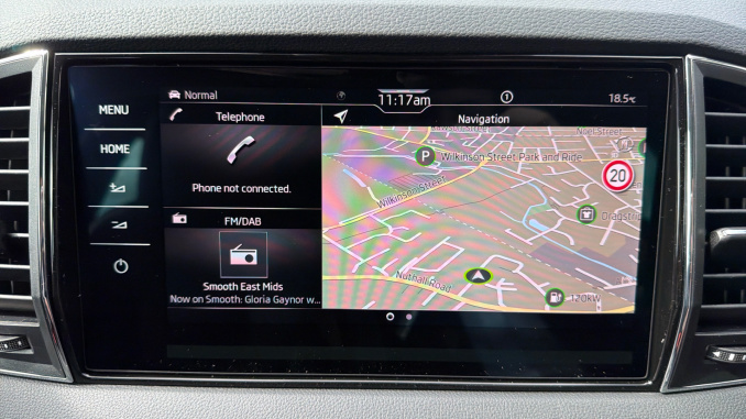 Skoda Karoq 1.5 TSI SE L Edition 5dr DSG Petrol Estate - Image 57